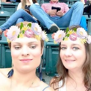 Meet your Posher, Susan